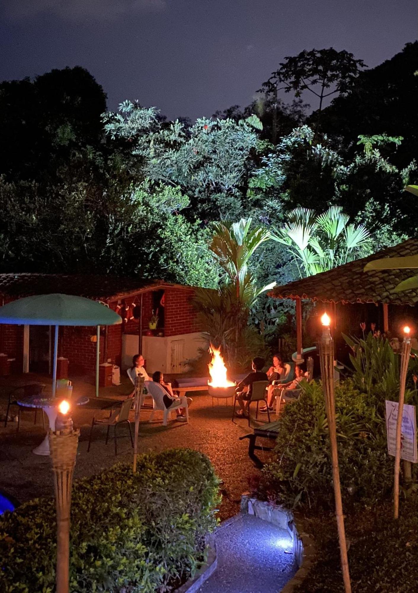 El Jardin De Colibries - Pereira, Risaralda 度假居 *