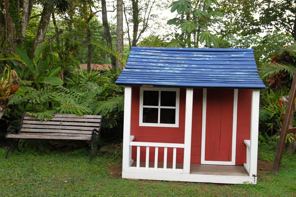 度假居 El Jardin De Colibries - Pereira, Risaralda Pereira