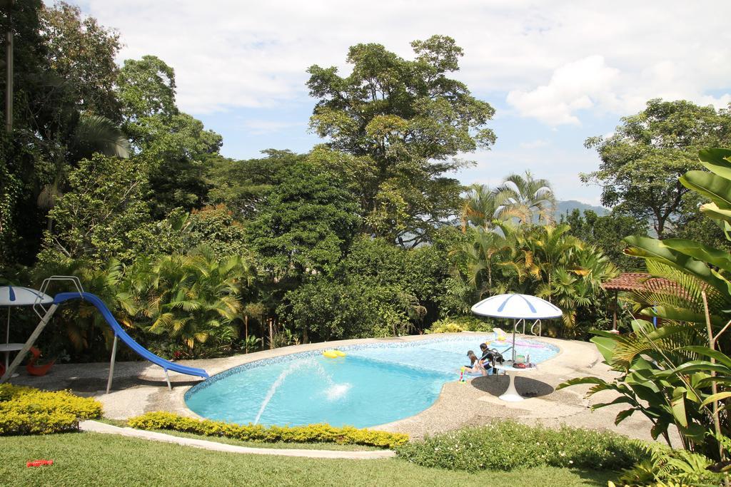 度假居 El Jardin De Colibries - Pereira, Risaralda