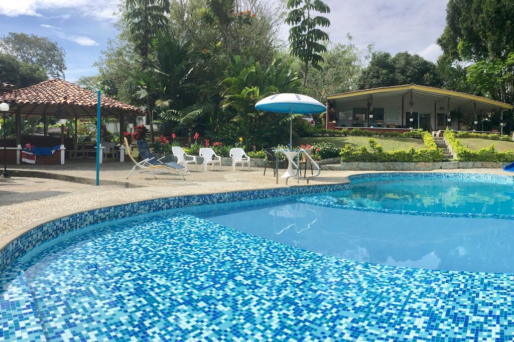 El Jardin De Colibries - Pereira, Risaralda 度假居 *