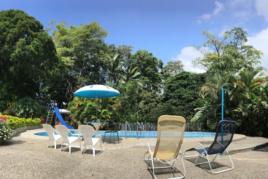 El Jardin De Colibries - Pereira, Risaralda * Pereira