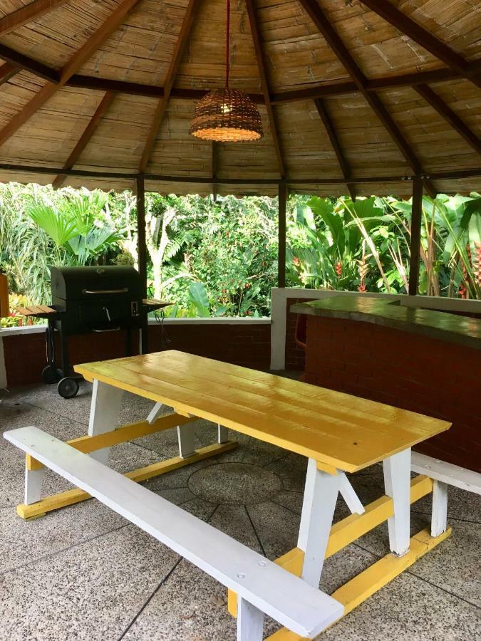 度假居 El Jardin De Colibries - Pereira, Risaralda *