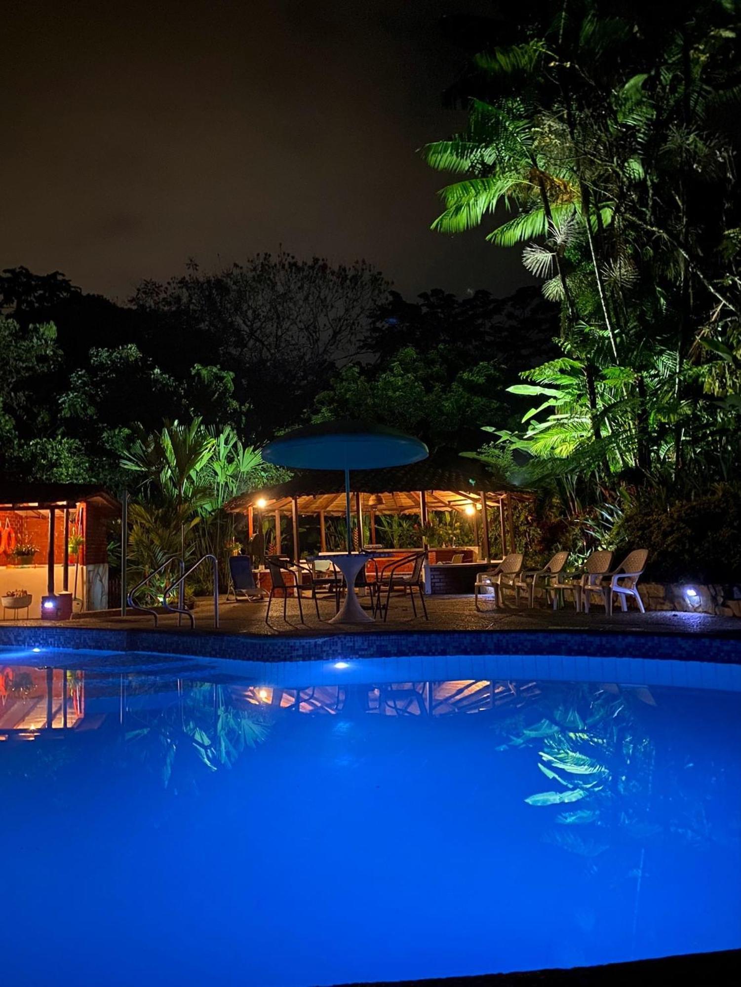 El Jardin De Colibries - Pereira, Risaralda Holiday home