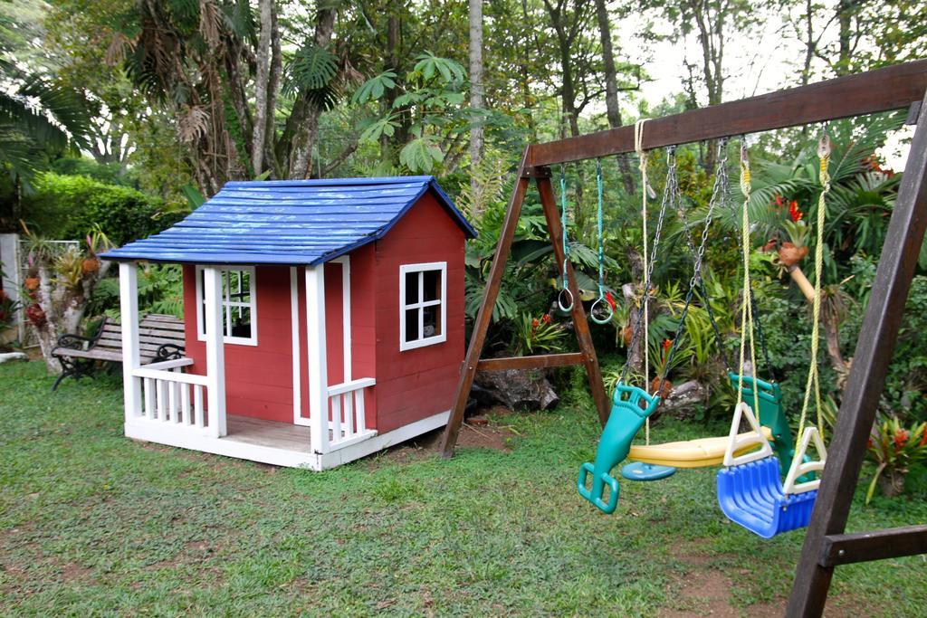 El Jardin De Colibries - Pereira, Risaralda *