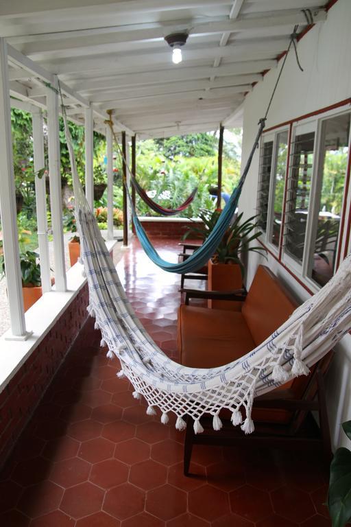 El Jardin De Colibries - Pereira, Risaralda Holiday home Pereira