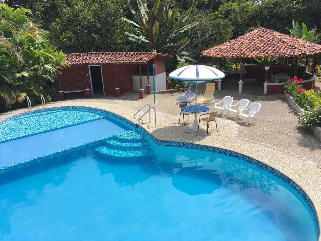 Holiday home El Jardin De Colibries - Pereira, Risaralda *