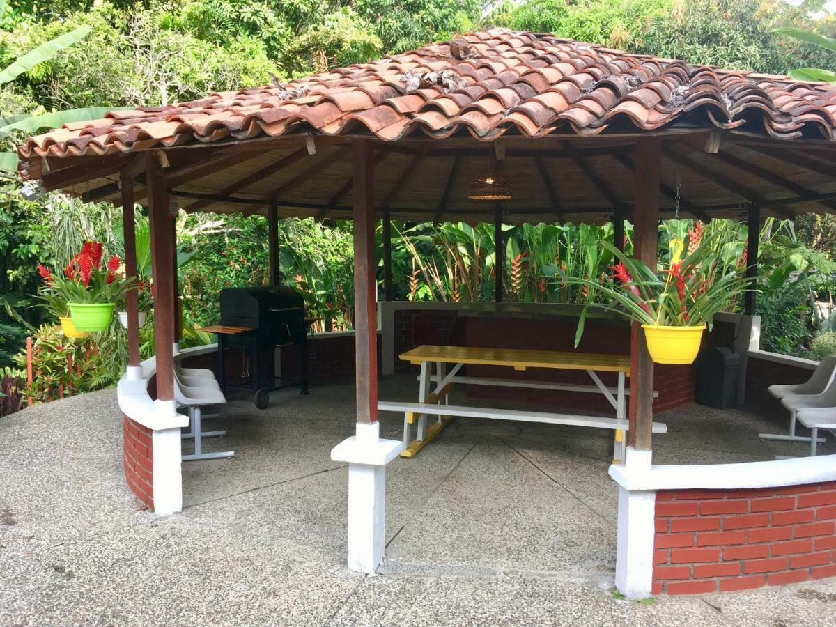 Holiday home El Jardin De Colibries - Pereira, Risaralda
